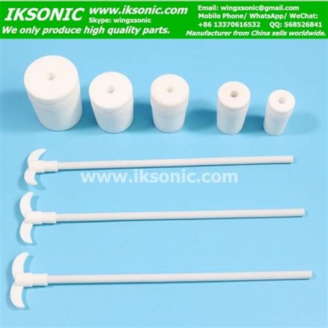 cnc machined ptfe parts|teflon ptfe parts.